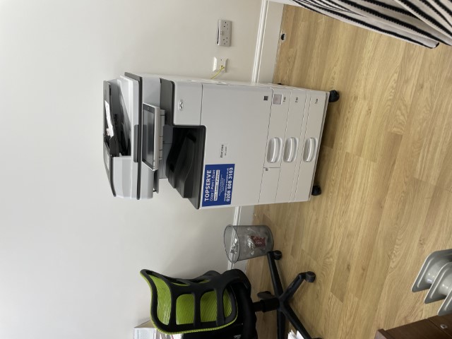 Ricoh IMC3000 Estate Agent image